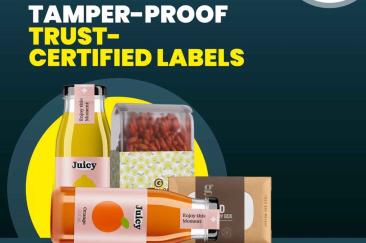 Labels in UAE