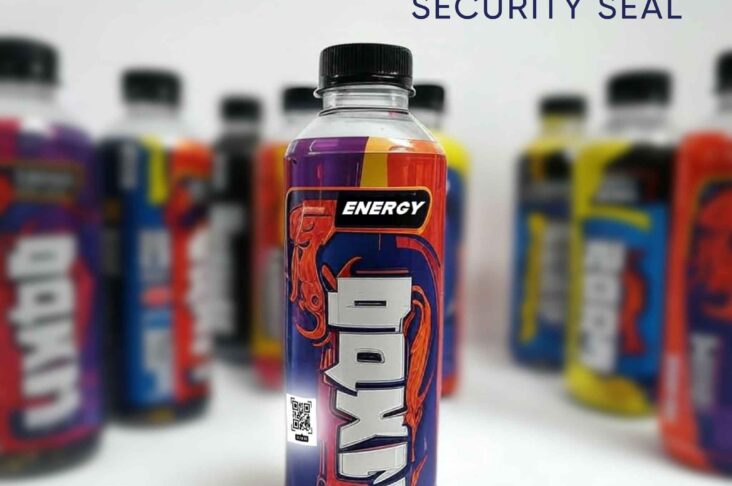 In-Mould Labels Dubai-UAE