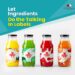 Self-adhesive stickers in uae